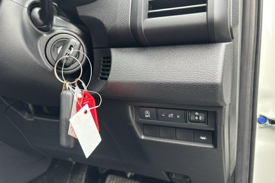 2024 MY24.5 Mitsubishi Triton MV GLX Ute Image 18