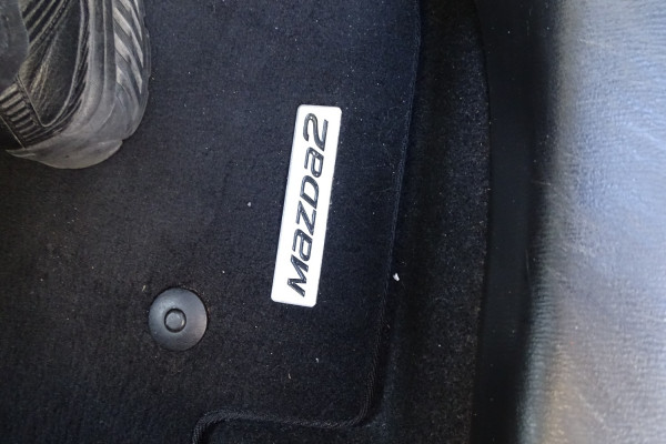 2018 Mazda 2 DJ2HA6 GT Hatch Image 11