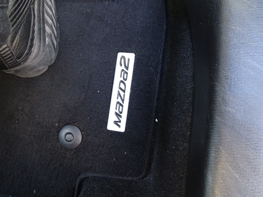 2018 Mazda 2 DJ2HA6 GT Hatch Image 11