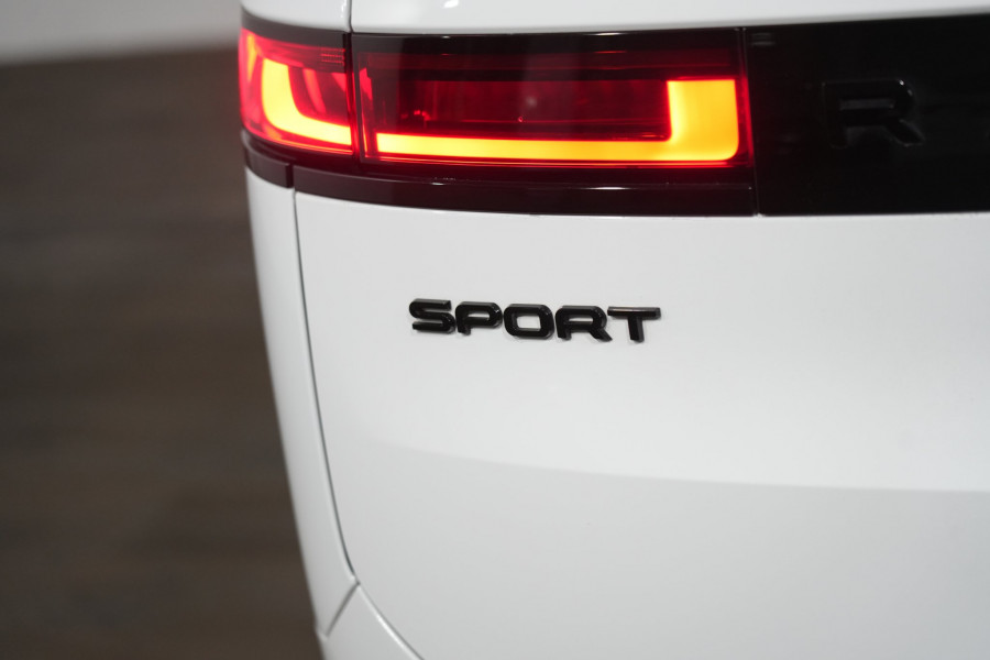 2025 Land Rover Range Rover Sport L461 D250 Dynamic SE SUV