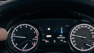 Camry Smarter luxury