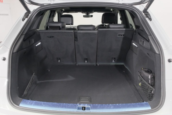 2022 Audi SQ5 FY TDI SUV image 18