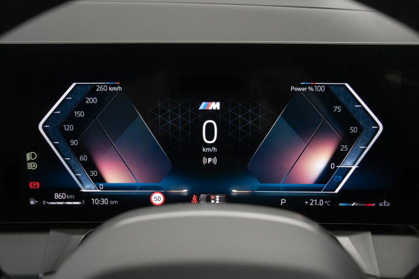 2026 BMW X3 G45 20 xDrive SUV image 13