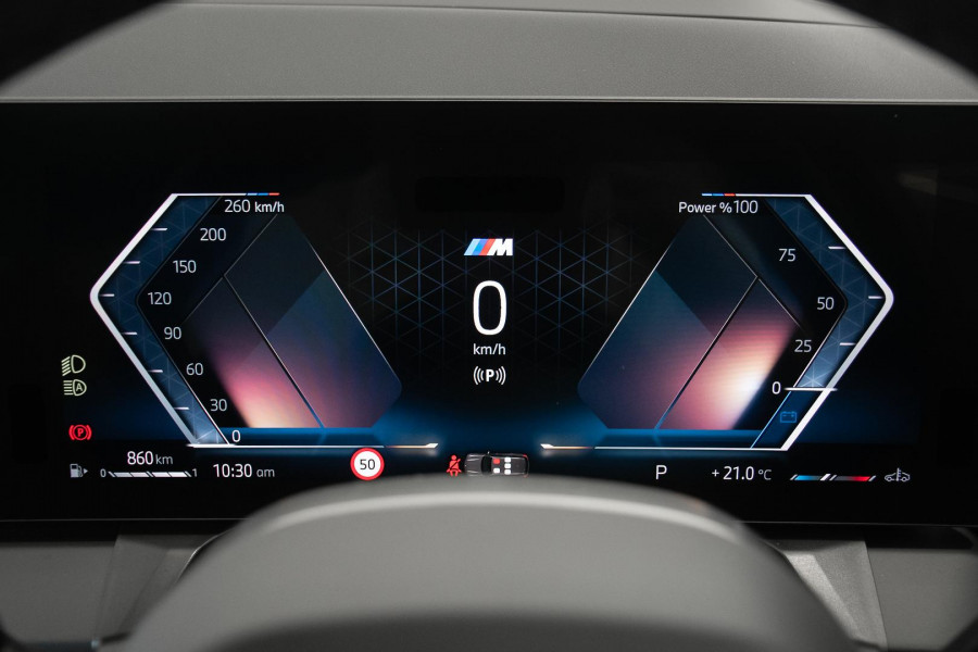 2026 BMW X3 G45 20 xDrive SUV
