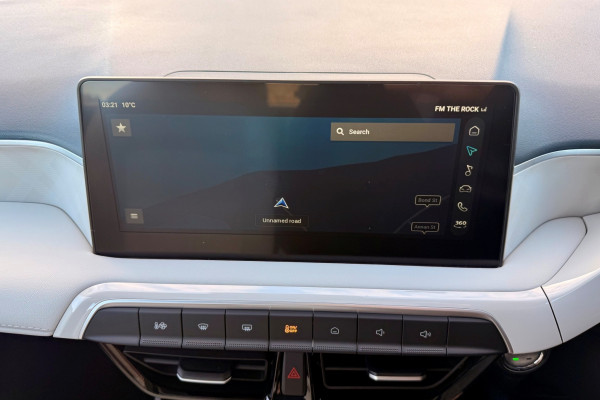2026 MG MG3 Essence Hybrid+ Hatch Image 17