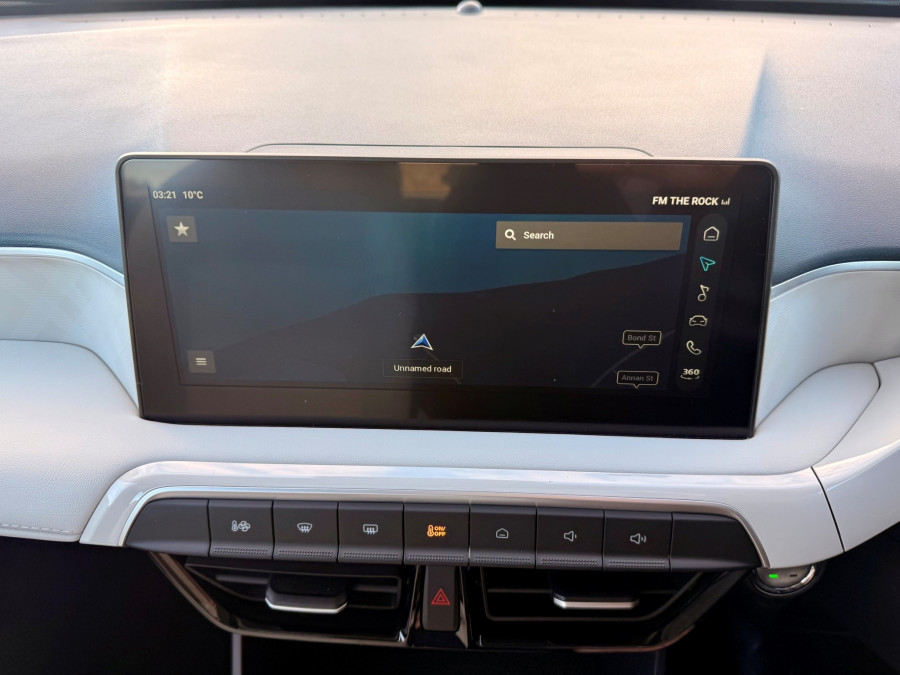 2026 MG MG3 Essence Hybrid+ Hatch Image 17