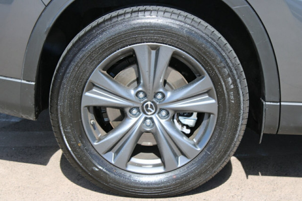 2025 Mazda CX-60 KH Series G25 Pure SUV Image 13