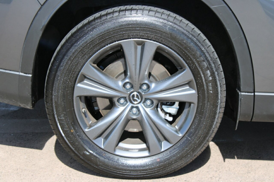 2025 Mazda CX-60 KH Series G25 Pure SUV Image 13