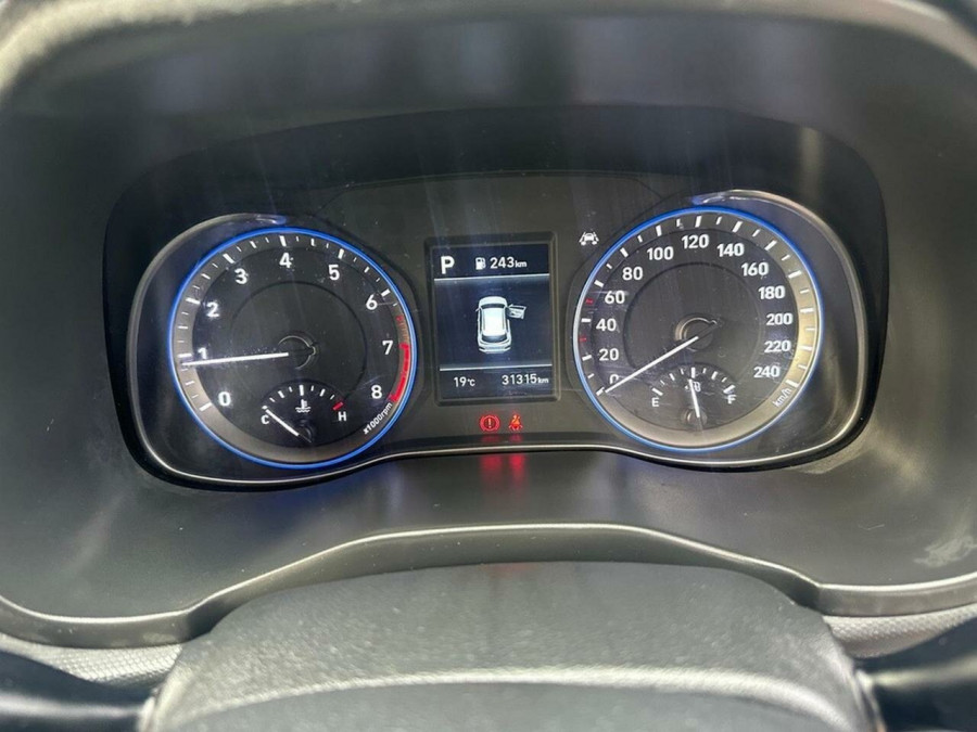 2020 Hyundai KONA OS.3 Active SUV Image 18