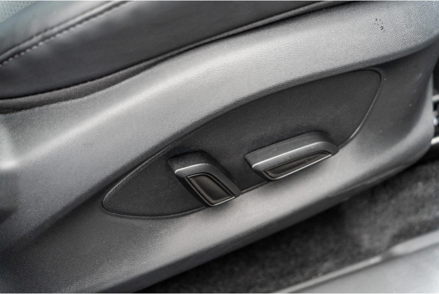 2025 MG ZS ZS32 Essence Turbo SUV Image 15