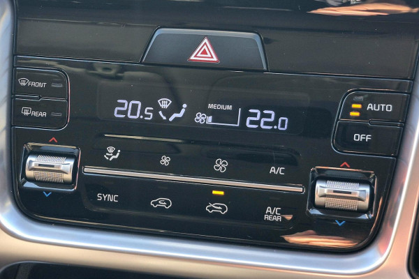 2022 Kia Sorento MQ4 Sport+ SUV Image 15