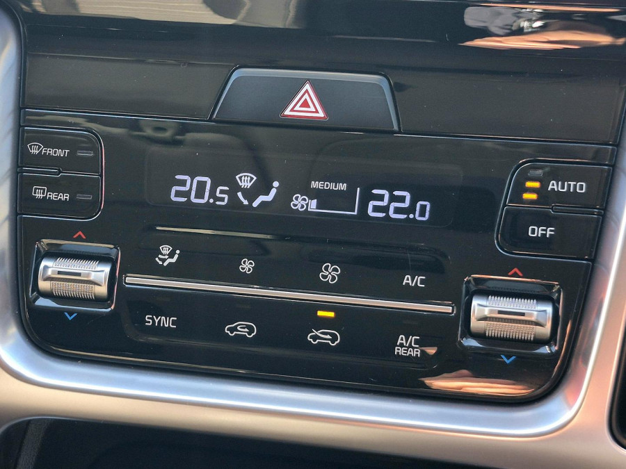 2022 Kia Sorento MQ4 Sport+ SUV Image 15