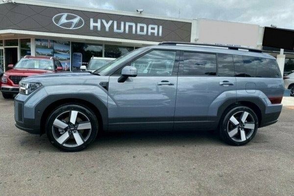 2024 MY25 Hyundai Santa Fe MX5.V1  SUV