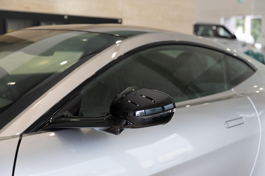 2025 MY26 Aston Martin Vantage   Coupe Image 39