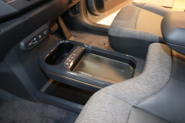 2026 Kia EV5 OVc Air Long Range SUV Image 20