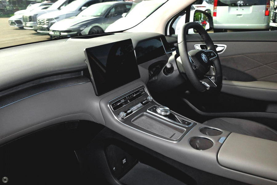 2026 MG MGS6 EV IS3E Essence SUV Image 7