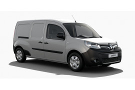 Renault Kangoo Maxi F61 Phase II