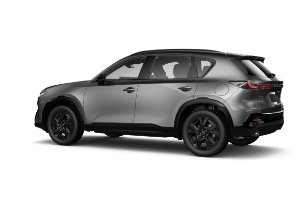 2026 Mazda CX-5 KM Series G25 Akera SUV Image 20