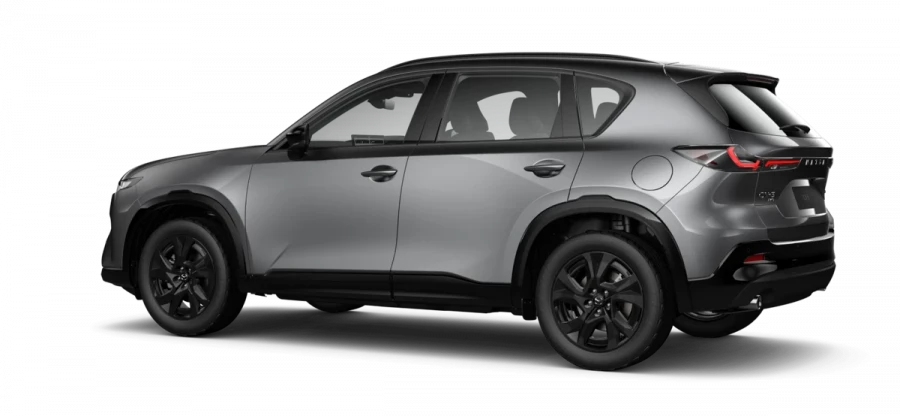 2026 Mazda CX-5 KM Series G25 Akera SUV Image 20