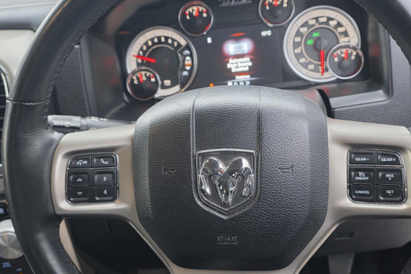 2019 Ram 1500 DS Laramie RamBox Ute Image 23