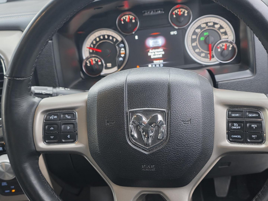 2019 Ram 1500 DS Laramie RamBox Ute Image 23