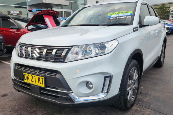 2023 Suzuki Vitara LY Series II  SUV Image 7