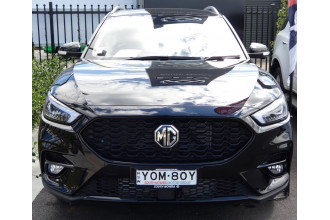 2024 MG ZST S13 ESSENCE SUV