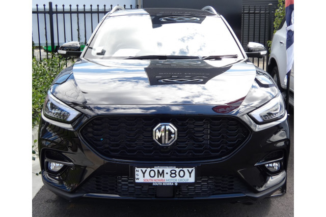 2024 MG ZST S13 ESSENCE SUV Image 2