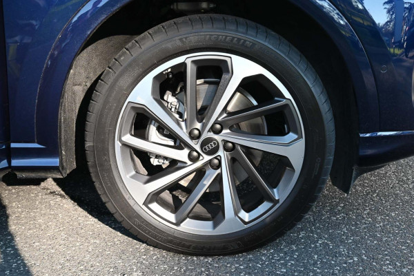 2025 Audi Q5 GU TFSI 150kW SUV image 20