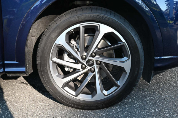 2025 Audi Q5 GU TFSI 150kW SUV