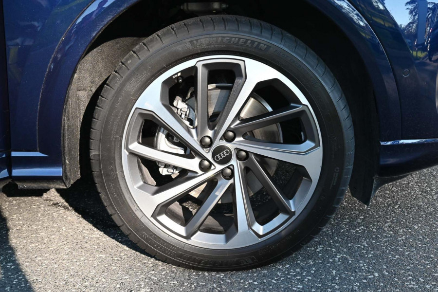 2025 Audi Q5 GU TFSI 150kW SUV