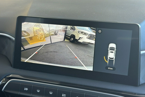 2026 MG MG3 ZP22 Vibe Hatch Image 1
