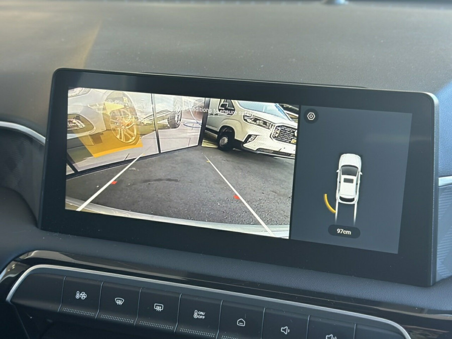 2026 MG MG3 ZP22 Vibe Hatch Image 1