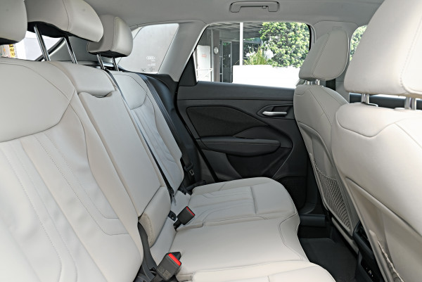 2026 Audi Q3 FJ TFSI 110kW Launch edition SUV image 9