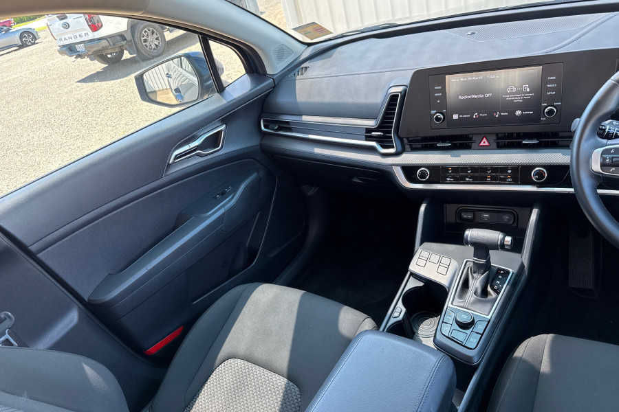2023 Kia Sportage NQ5 S Wagon Image 16