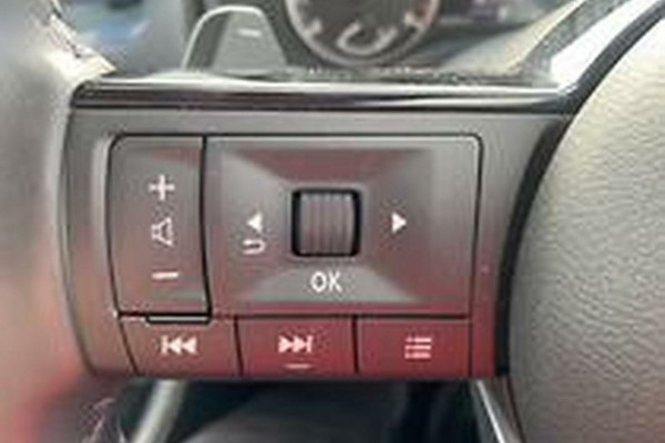 2025 Nissan X-Trail T33 ST-L SUV Image 15