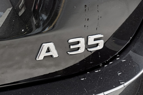 2019 MY10 Mercedes-Benz A-Class W177 A35 AMG Hatch image 20