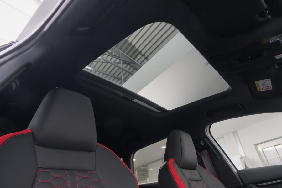 2026 Audi RS 3 GY  Hatch