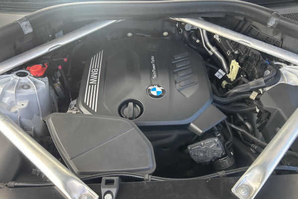 2020 BMW X5 G05 Turbo xDrive25d SUV Image 16