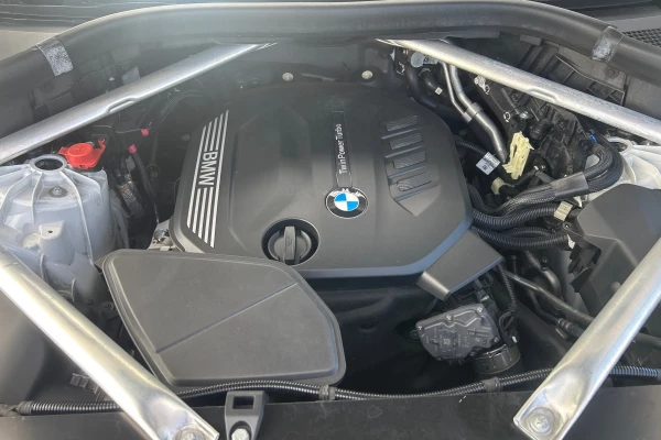 2020 BMW X5 G05 xDrive25d SUV Image 16