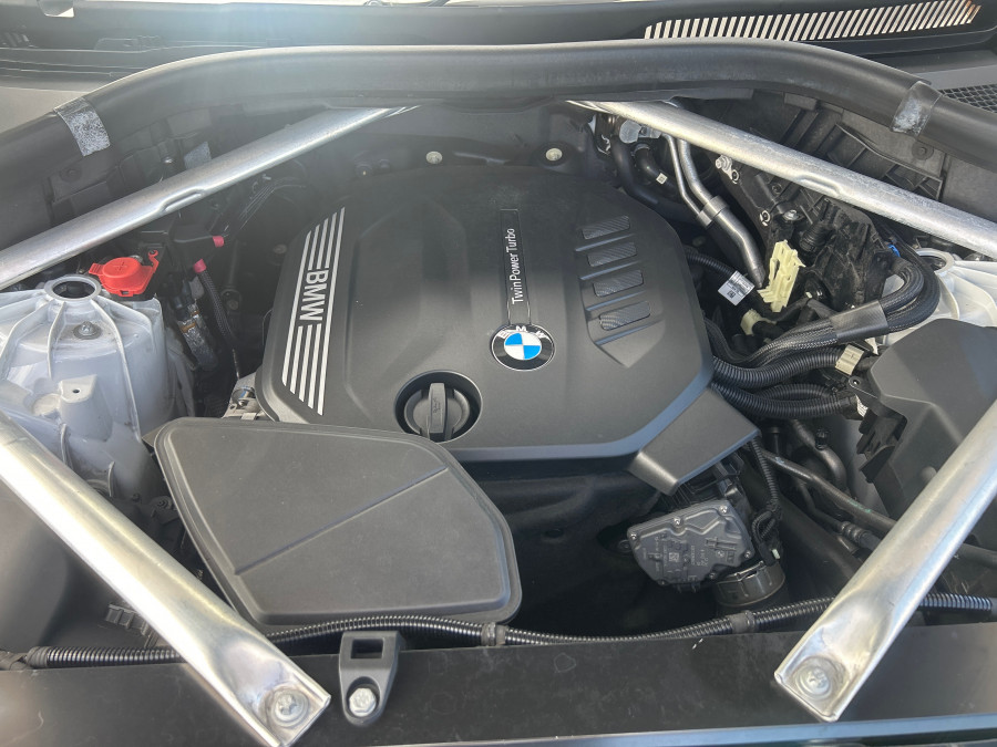 2020 BMW X5 G05 Turbo xDrive25d SUV Image 16