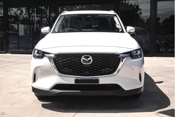 2024 Mazda CX-80 KL G40e Pure SUV