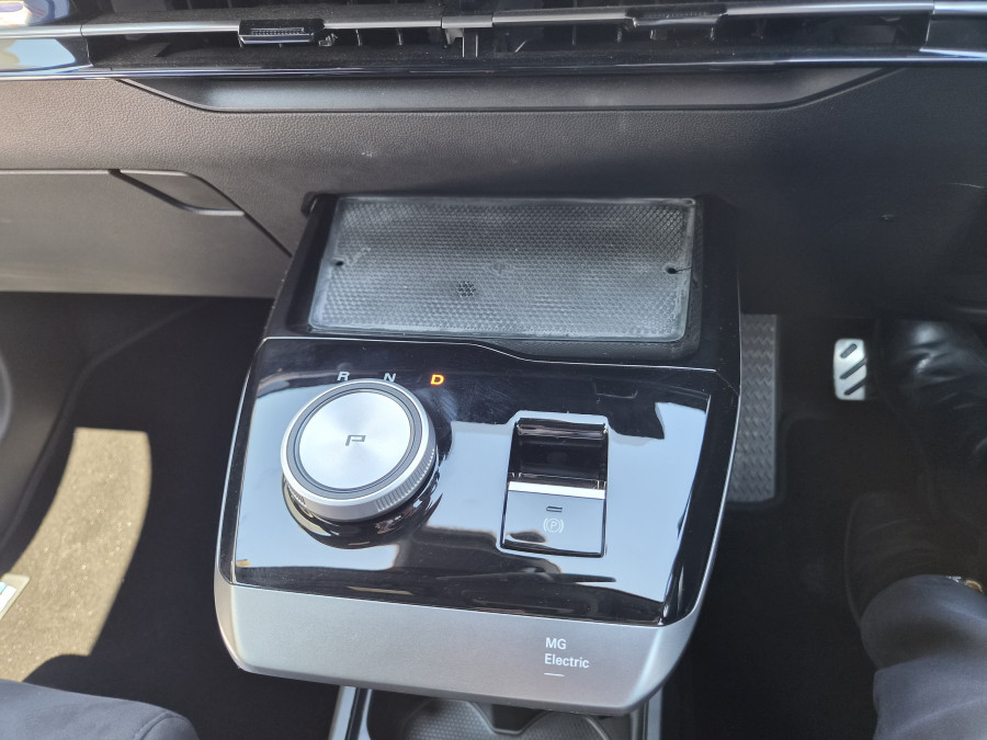 2024 MG MG4 MEH32 XPOWER Hatch Image 15