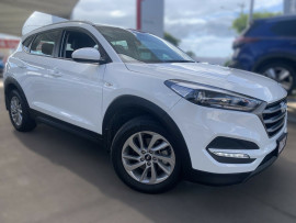 2015 Hyundai Tucson TLe Active SUV image 17