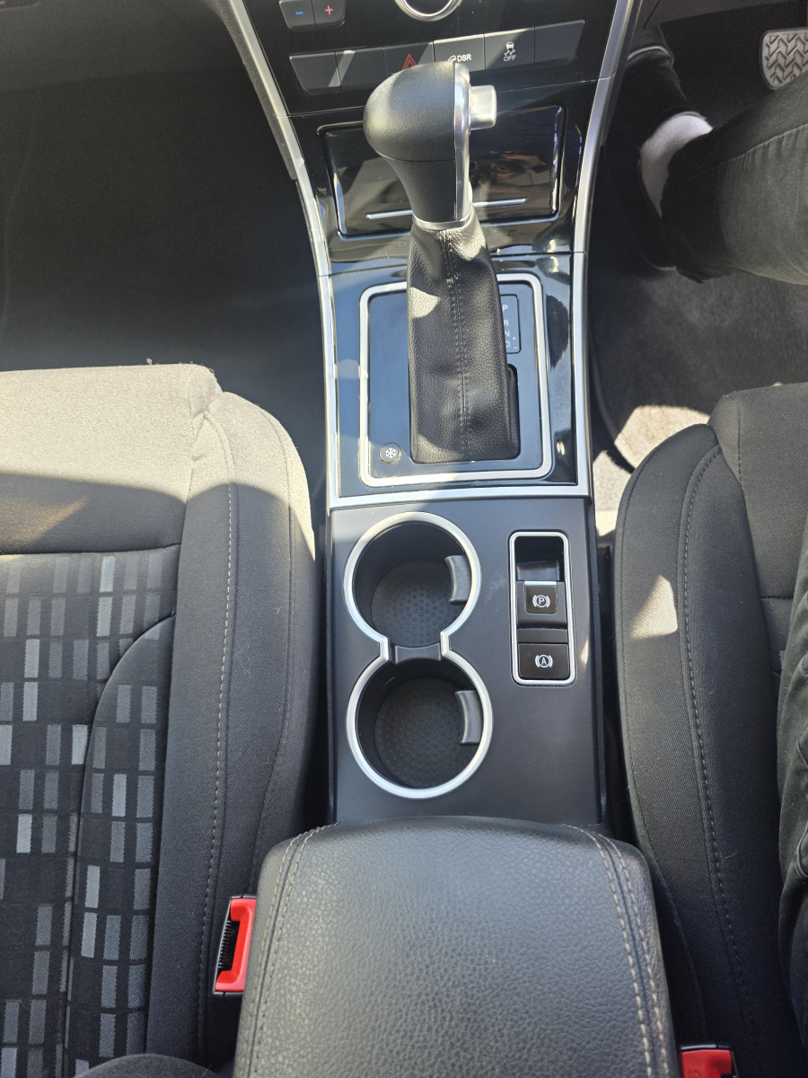 2016 Haval H2 Turbo Premium SUV Image 17