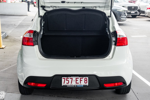 2013 MY14 Kia Rio UB S Hatch Image 5