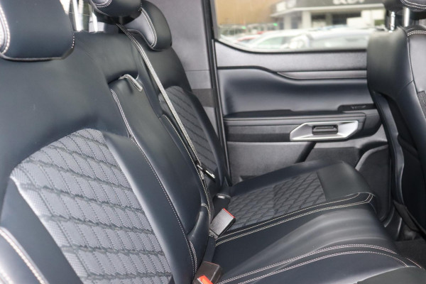 2025 MY25.25 Ford Ranger P703 Platinum Ute Image 31