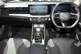 2024 MG HS AS33 Vibe SUV