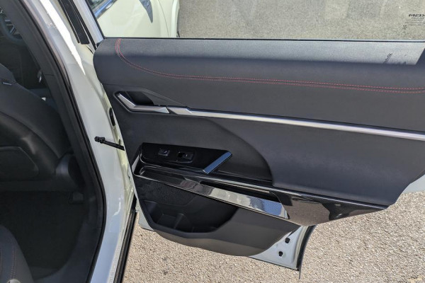 2025 MY26 KGM Actyon J120 K50 SUV Image 24