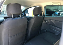 2013 Renault Clio X98 Dynamique Hatchback